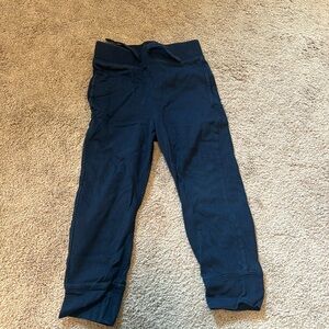 Baby Gap lightweight joggers